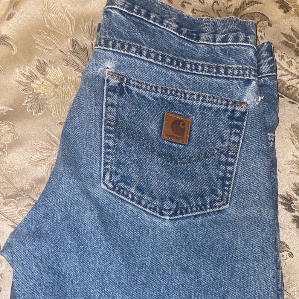 Carhartt Women’s Pants Size 30 x 30